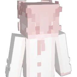 Whisper9420 Minecraft avatar bust