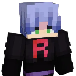 WhisperNEekeri Minecraft avatar bust