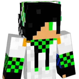 WhisperPvP Minecraft avatar bust