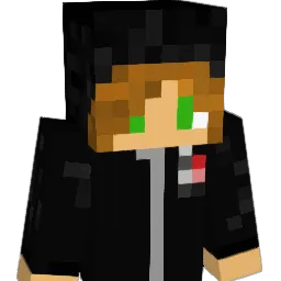 WhisperSev Minecraft avatar bust