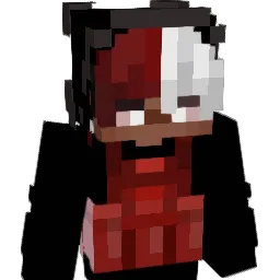 Whisper_0214's Minecraft skin