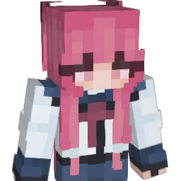 WhisperingBuffal Minecraft avatar bust