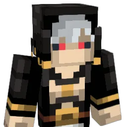 Whistlz's Minecraft skin