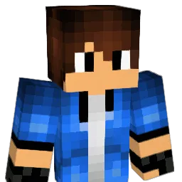 Whit3R_Cr4ft Minecraft avatar bust