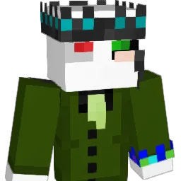 Whit3_Rabbit Minecraft avatar bust