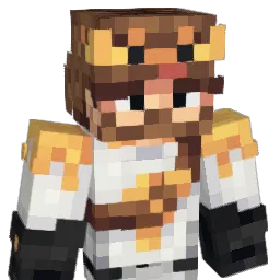 Whit3mar3_ Minecraft avatar bust