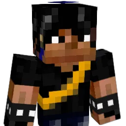 WhitakerRyan Minecraft avatar bust