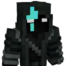 White35Tiger Minecraft avatar bust