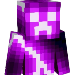 WhiteAbo04 Minecraft avatar bust