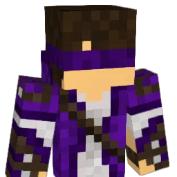 WhiteAbyss7's Minecraft skin