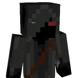WhiteAbysswalker's Minecraft skin