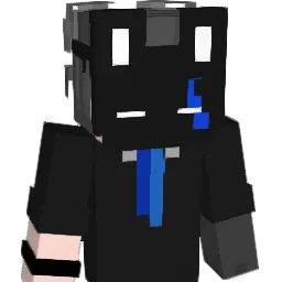 WhiteBlaze33 Minecraft avatar bust