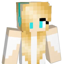 WhiteCat000 Minecraft avatar bust