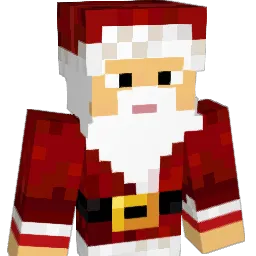 WhiteCrackerr Minecraft avatar bust