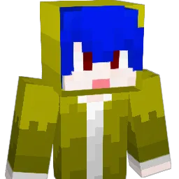 WhiteDragon___'s Minecraft skin