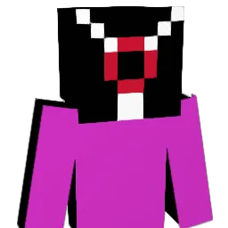 WhiteHaMMer916 Minecraft avatar bust