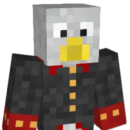 WhiteHawkFPS's Minecraft skin