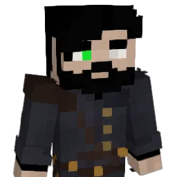 WhiteHotTippaToe Minecraft avatar bust