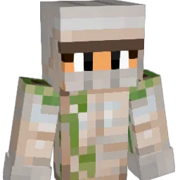 WhiteIron101