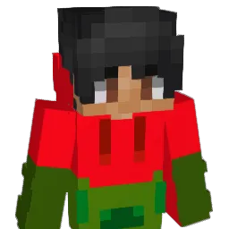 WhiteIsGaming's Minecraft skin