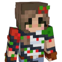 WhiteKey95's Minecraft skin
