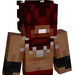 WhiteKitty2000's Minecraft skin