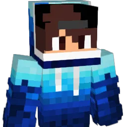WhiteMax06's Minecraft skin