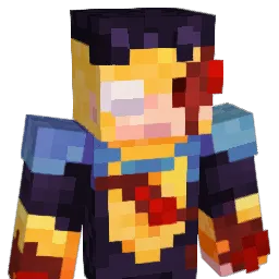 WhiteRabbit54's Minecraft skin
