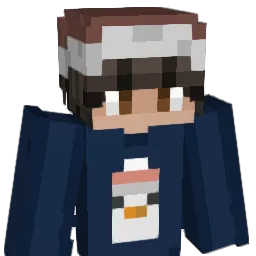 WhiteRic374 Minecraft avatar bust