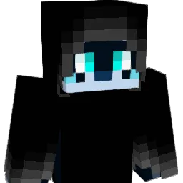 WhiteRoad Minecraft avatar bust