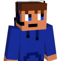 WhiteShadow2150 Minecraft avatar bust