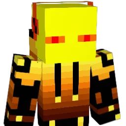 WhiteShadowJump Minecraft avatar bust