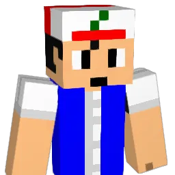 WhiteSlump's Minecraft skin