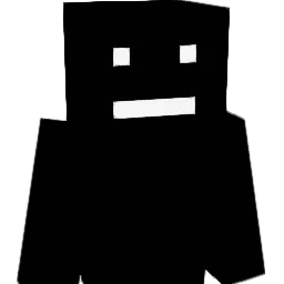WhiteSmilee Minecraft avatar bust