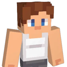 WhiteSode17's Minecraft skin