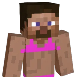 WhiteStarLiners Minecraft avatar bust
