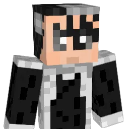 WhiteStar_1 Minecraft avatar bust