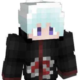 WhiteTW Minecraft avatar bust
