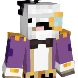 WhiteToast34 Minecraft avatar bust