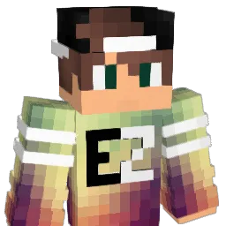WhiteWaterRiver Minecraft avatar bust
