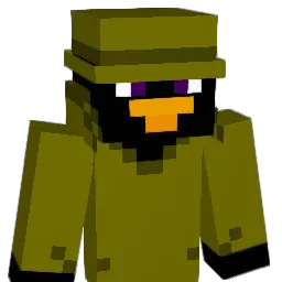 WhiteXCreeper