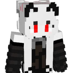 WhiteXoted Minecraft avatar bust