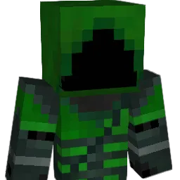White_Fire1's Minecraft skin