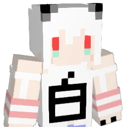 White_Foxy_