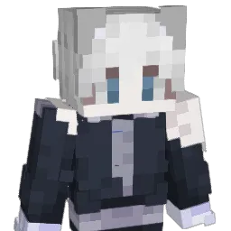 White_ILI's Minecraft skin