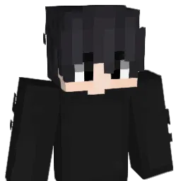 White_Rascals Minecraft avatar bust