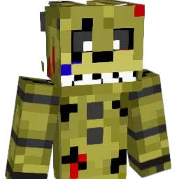 White_Thunder03's Minecraft skin
