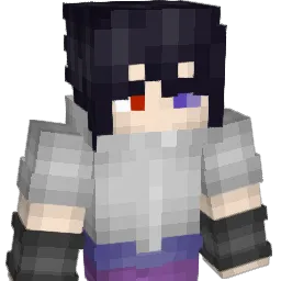 White_Vulture Minecraft avatar bust