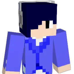 White_birds Minecraft avatar bust