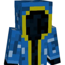 White_fish460436 Minecraft avatar bust